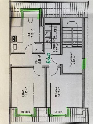 Ferienwohnung Knittel Kallstadt Eksteriør billede